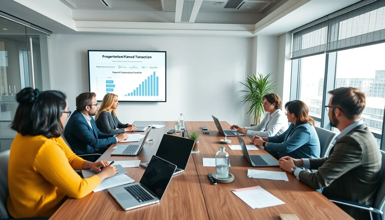 Professional plan visual